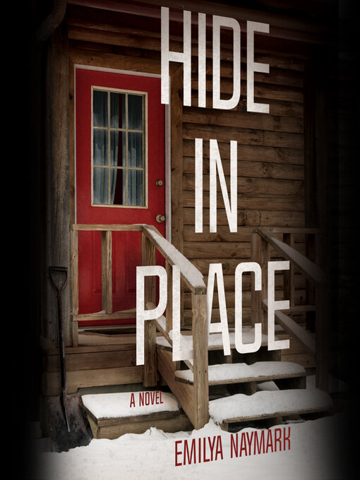 Title details for Hide in Place by Emilya Naymark - Available